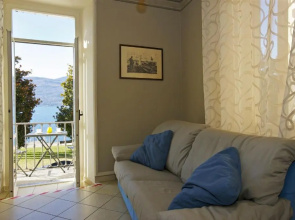 Appartamenti Lungolago