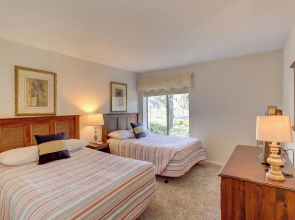 2275 Heritage Villas at The Sea Pines Resort