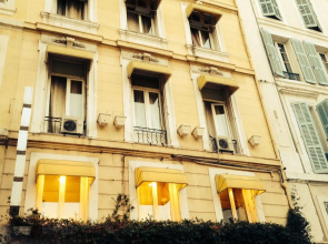 Hôtel Relax