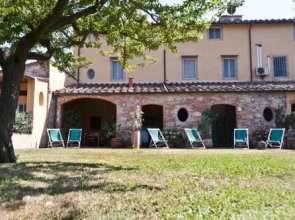 B&B Glicine e Luna