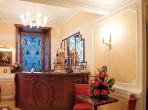 Dei Consoli Vaticano Hotel and Depedance