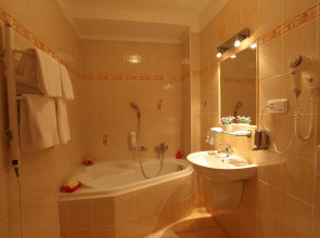 Harmony Club Hotel Ostrava