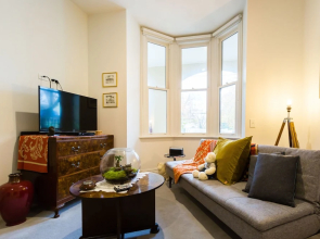 ALIA, 1BDR Fitzroy Apartment