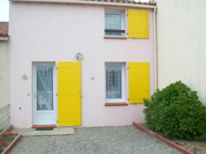 Maison Brem, 3 pièces, 6 personnes - FR-1-231-72