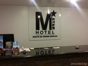 Star Hotel Route 66 Grand Canyon