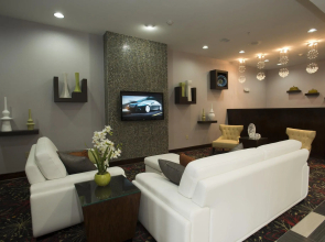Holiday Inn Express & Suites Morrilton by IHG