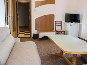 Slavyanska Beseda Hotel