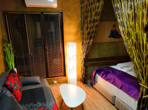 Отель Piano Borracho