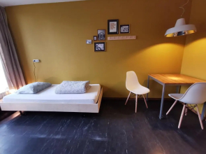 Backpackers Luzern