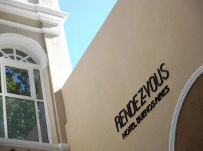 Rendez-Vous Hotel Buenos Aires