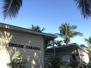 Dream Cabanas