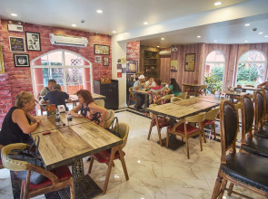 Sonia residence - SHA Extra Plus