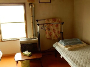 Guesthouse Nisshin