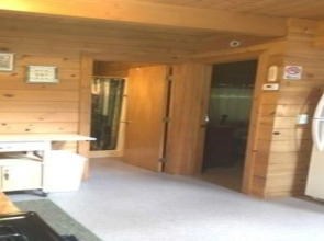 Kozey Cabins and Chalets