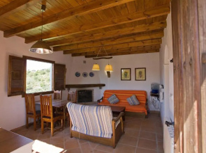 Apartamento Rocabella El Mirador