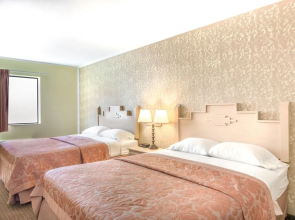 Super 8 Camp Verde Az