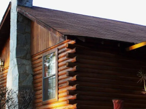 Cabañas San Carlos