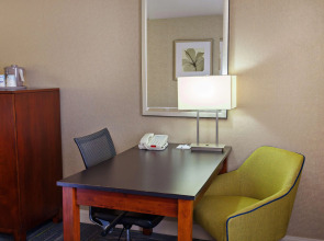 Hampton Inn & Suites Merced
