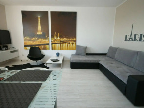 IRS ROYAL APARTMENTS - IRS Aviator