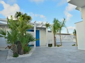 Scala dei Turchi Luxury Home