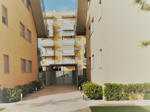 Apartamento Paraiso Beach