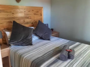 Old Roastery Cottage