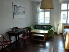Apartmán u Mlsného medvěda
