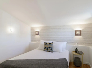 Vila Madre Deus I (New)