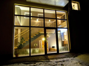 Hotelik Gościniec Pod Sosnami Drzonków