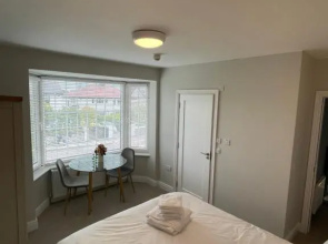 Belvedere House Cork Guest House