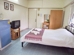 Thanapa Apartment