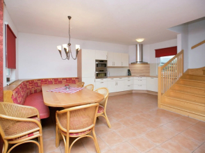 Spacious Holiday Home in Fugen near Ski Area