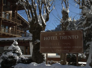 Hotel Trento