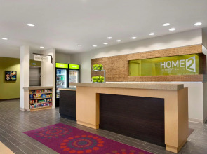 Home2 Suites by Hilton Pittsburgh / McCandless, PA