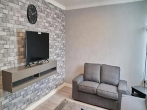 Birmingham Family and Contractors HS2