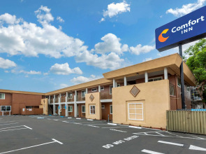 Comfort Inn San Diego Airport At The Harbor