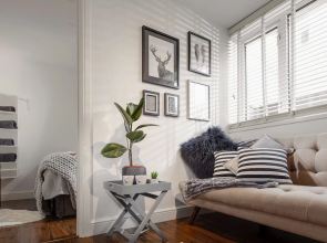 Cosy Plymouth Moorview Apartment