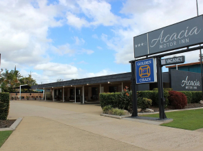 Acacia Motor Inn