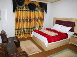 Skardu Guest House