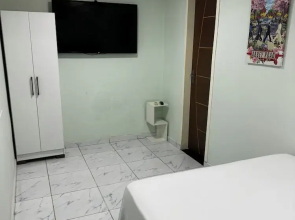 Pousada e Hostel Alameda Boa Vista