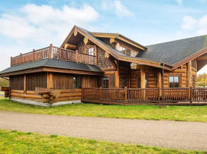 12 Person Holiday Home in Nimtofte-by Traum