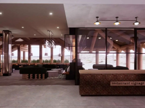 Hotel De Novo, Tapestry Collection by Hilton