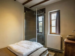 Holiday Home in Alveringem Near Coast