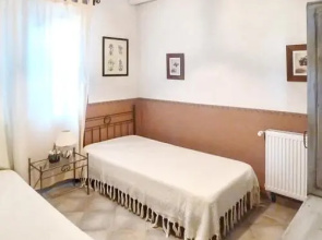 Holiday Home Chemin des Sablieres 1