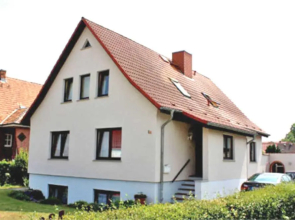 Ferienwohnungen Plau am See SEE 60