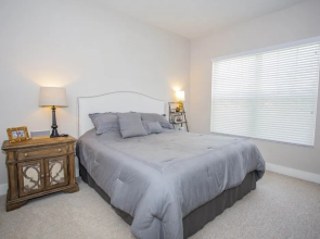 2632ss - Summerville Resort 4 Bedroom Townhouse