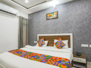 Fabexpress Vinayak Palace