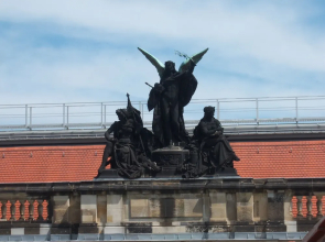 Historisches Bürgerhaus Dresden -Kulturstiftung-