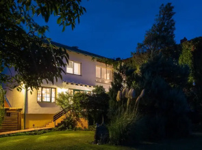 Wein & Landhaus Willi Opitz