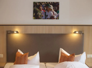 Löwen - Ihr Familienhotel im Allgäu